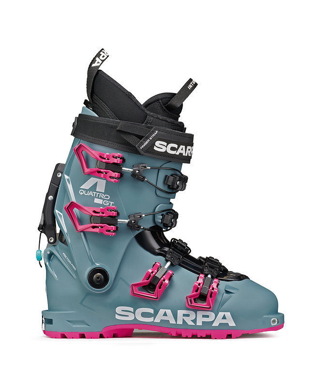 Miniature : Scarpa 4 Quattro GT Botte de Performance pour femme
