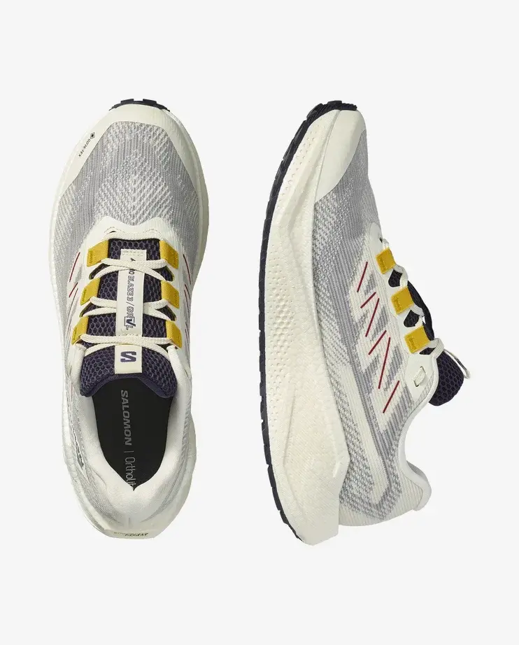 Miniature : Salomon AERO Blaze 3 Gravel GTX