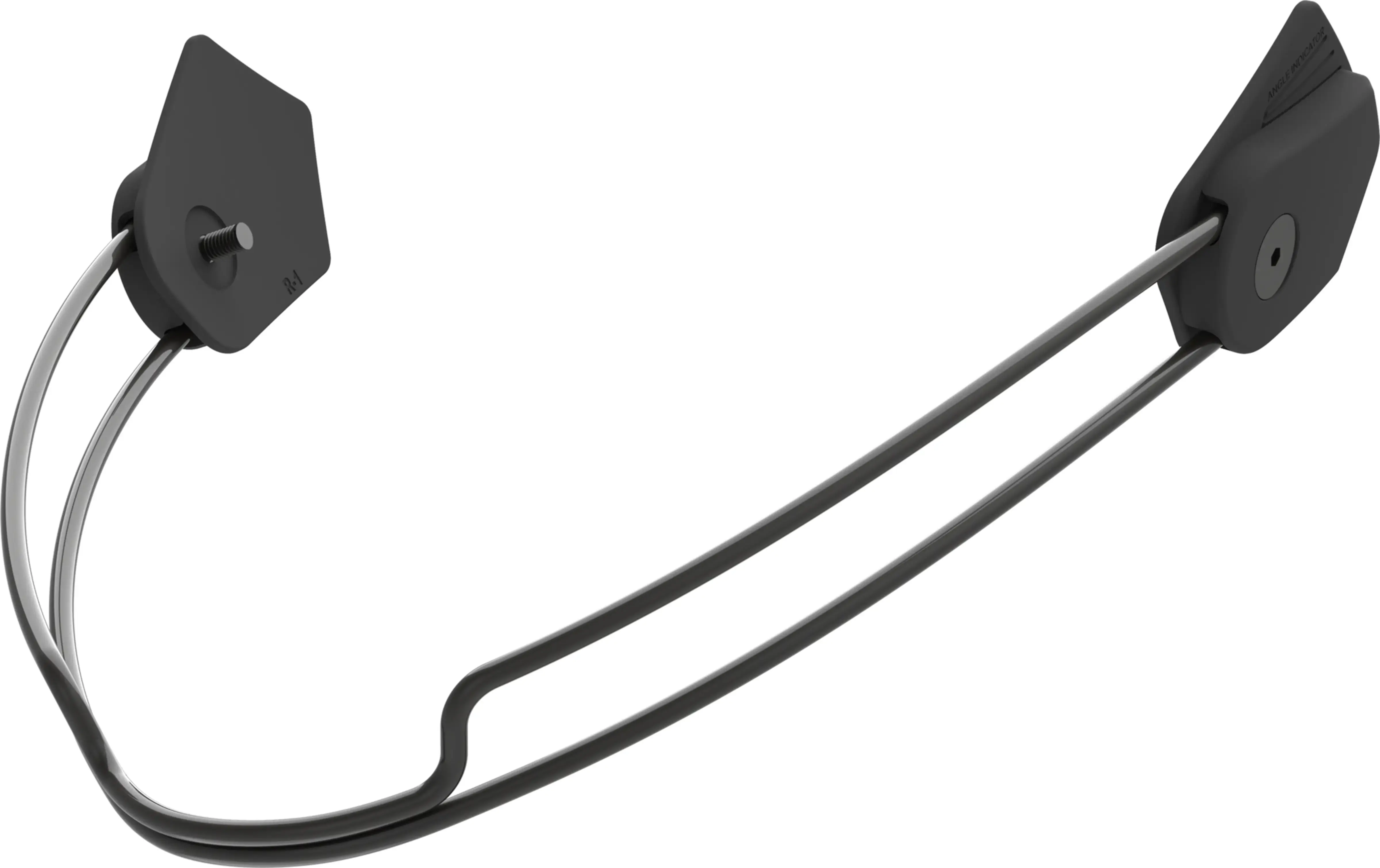 Atomic Redster Chin Guard pour Casque