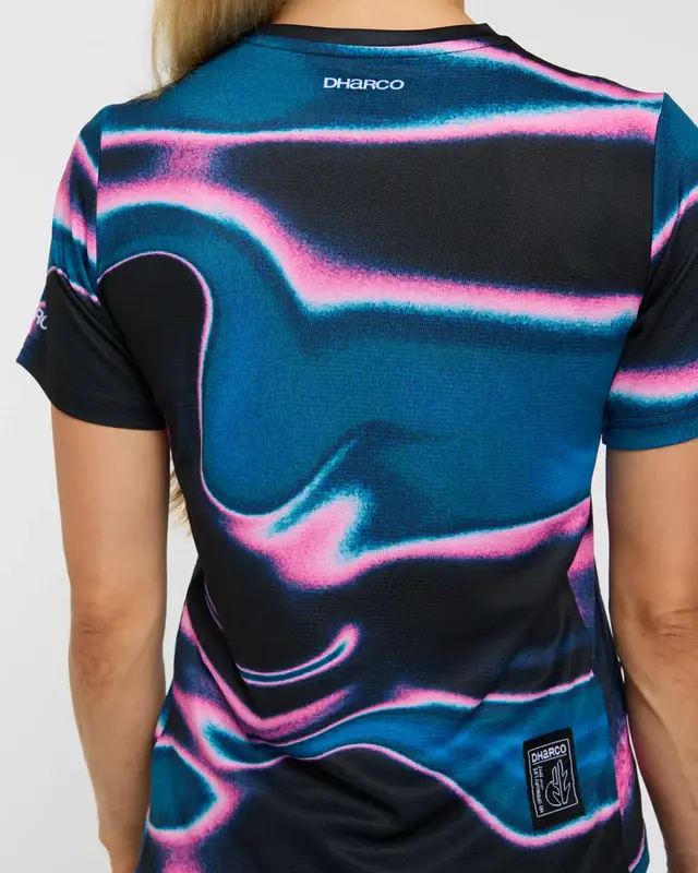 Miniature : Dharco Short Sleeve Jersey Maillot pour femme