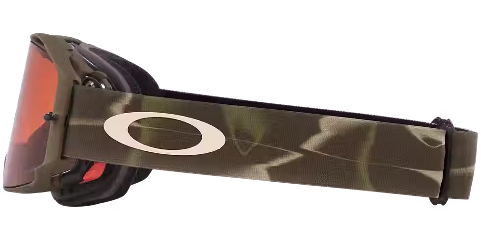 Miniature : Oakley Airbrake MTB Lunette de vélo