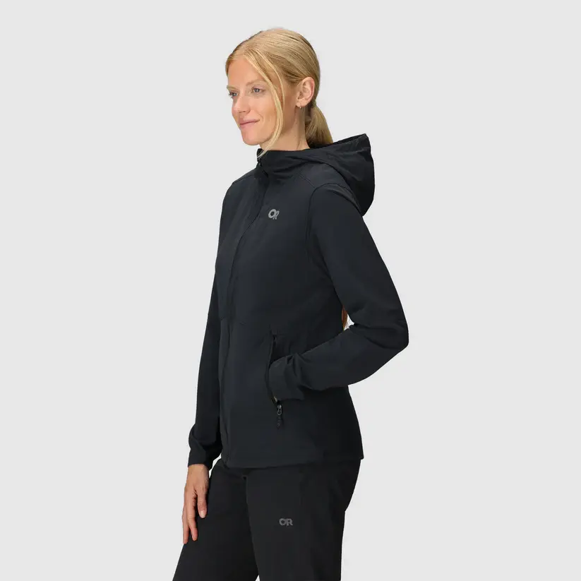 Miniature : Outdoor Research Ferrosi Hoodie Jacket pour femme
