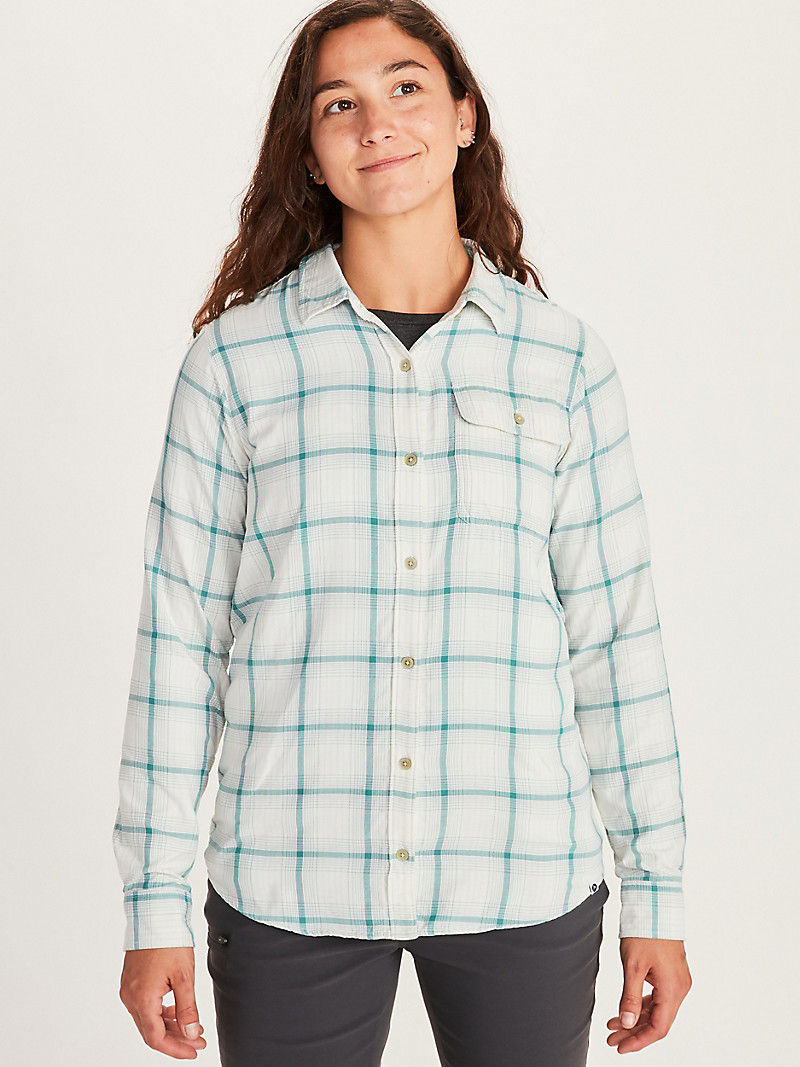 Miniature : Marmot Pescano Chemise pour femme