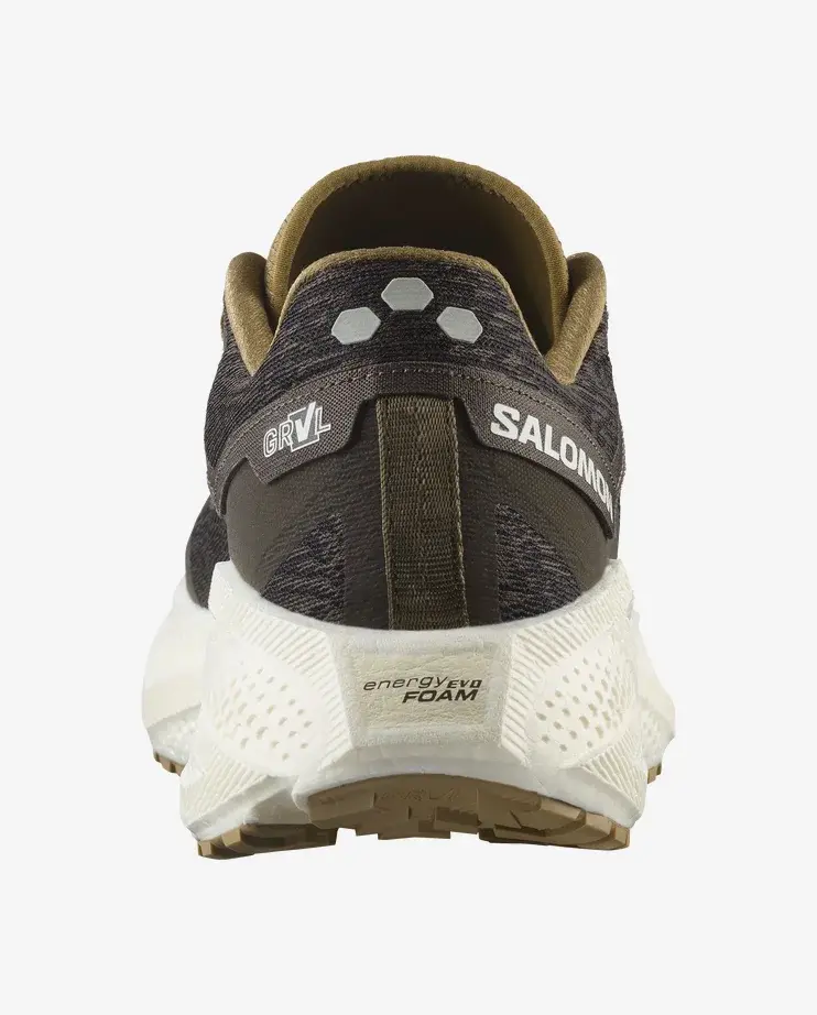 Miniature : Salomon AERO Glide 3 Gravel