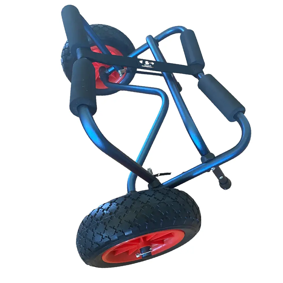 Miniature : Beluga Large Cart Chariot Kayak