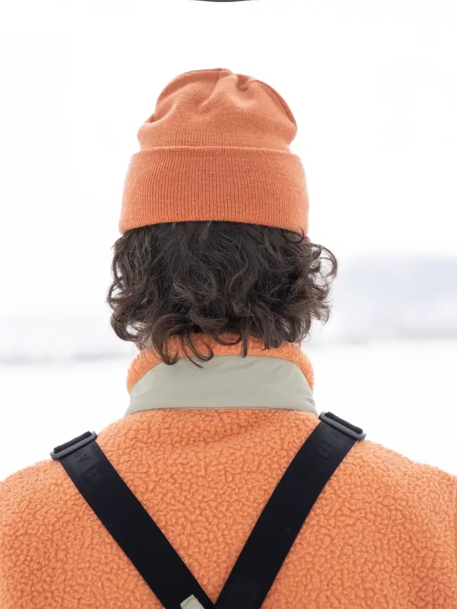 Miniature : Armada Staple Beanie Tuque