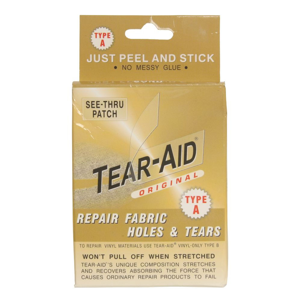 NRS Tear-Aid Patch Kit