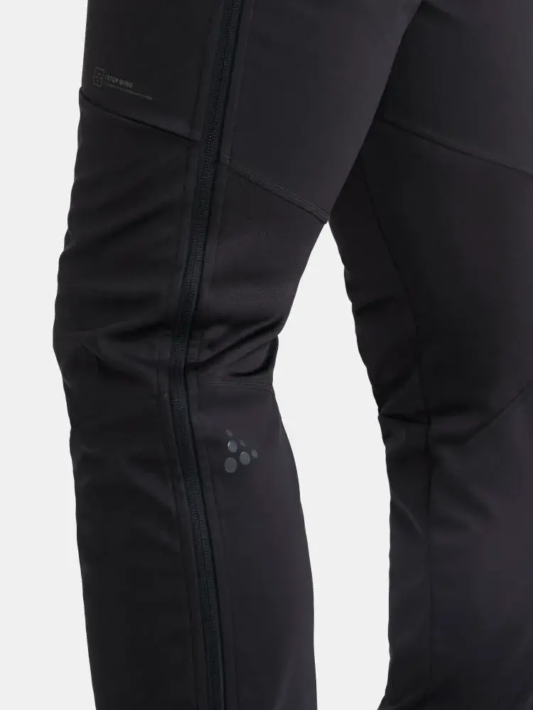 Miniature : Craft Essence Nordic Full Zip Pants