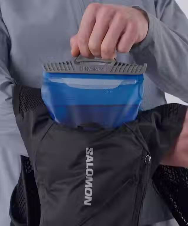 Miniature : Salomon Active Skin 4 pour femme Sac d' Hydratation