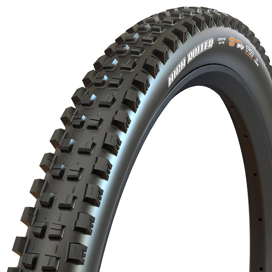 Miniature : Maxxis High Roller III Pneu 29