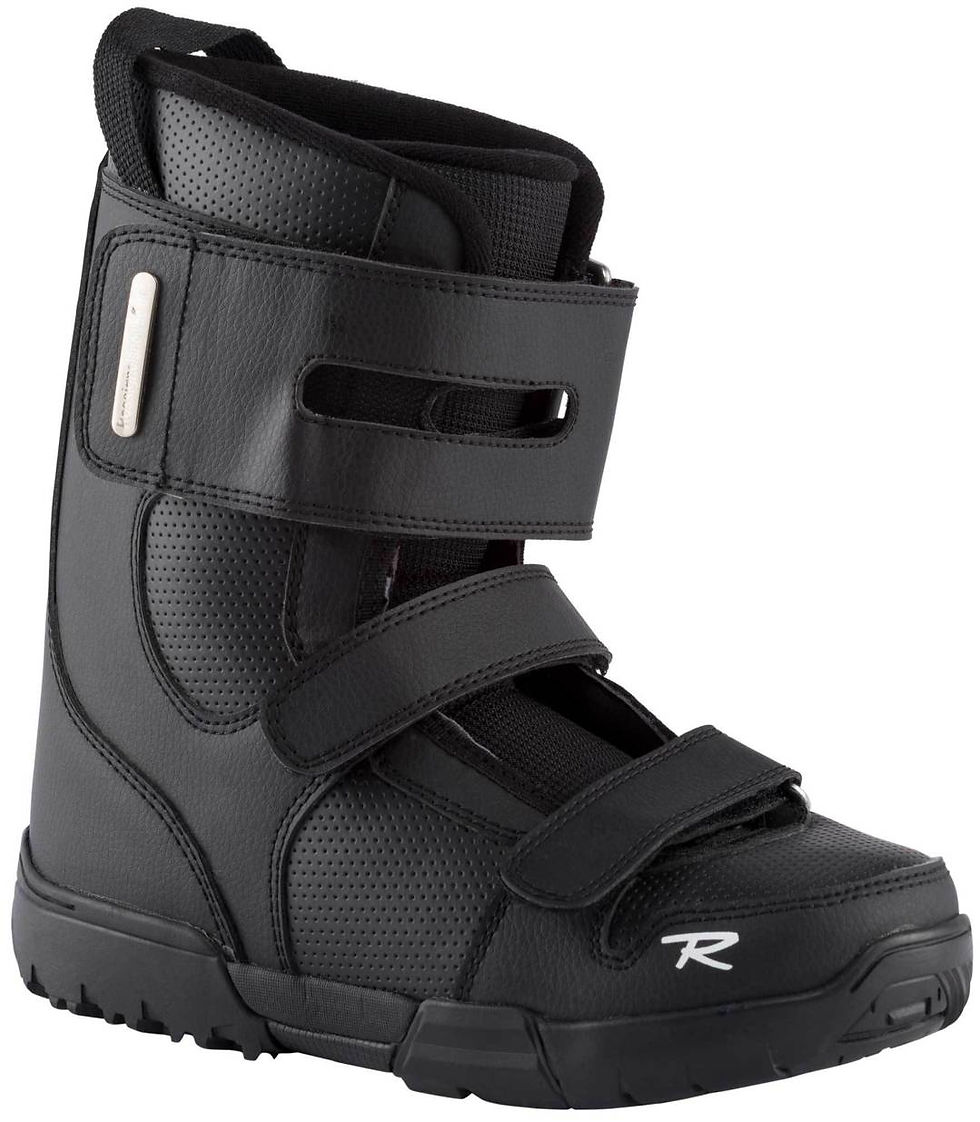 Rossignol Crumb Botte Enfant/Junior