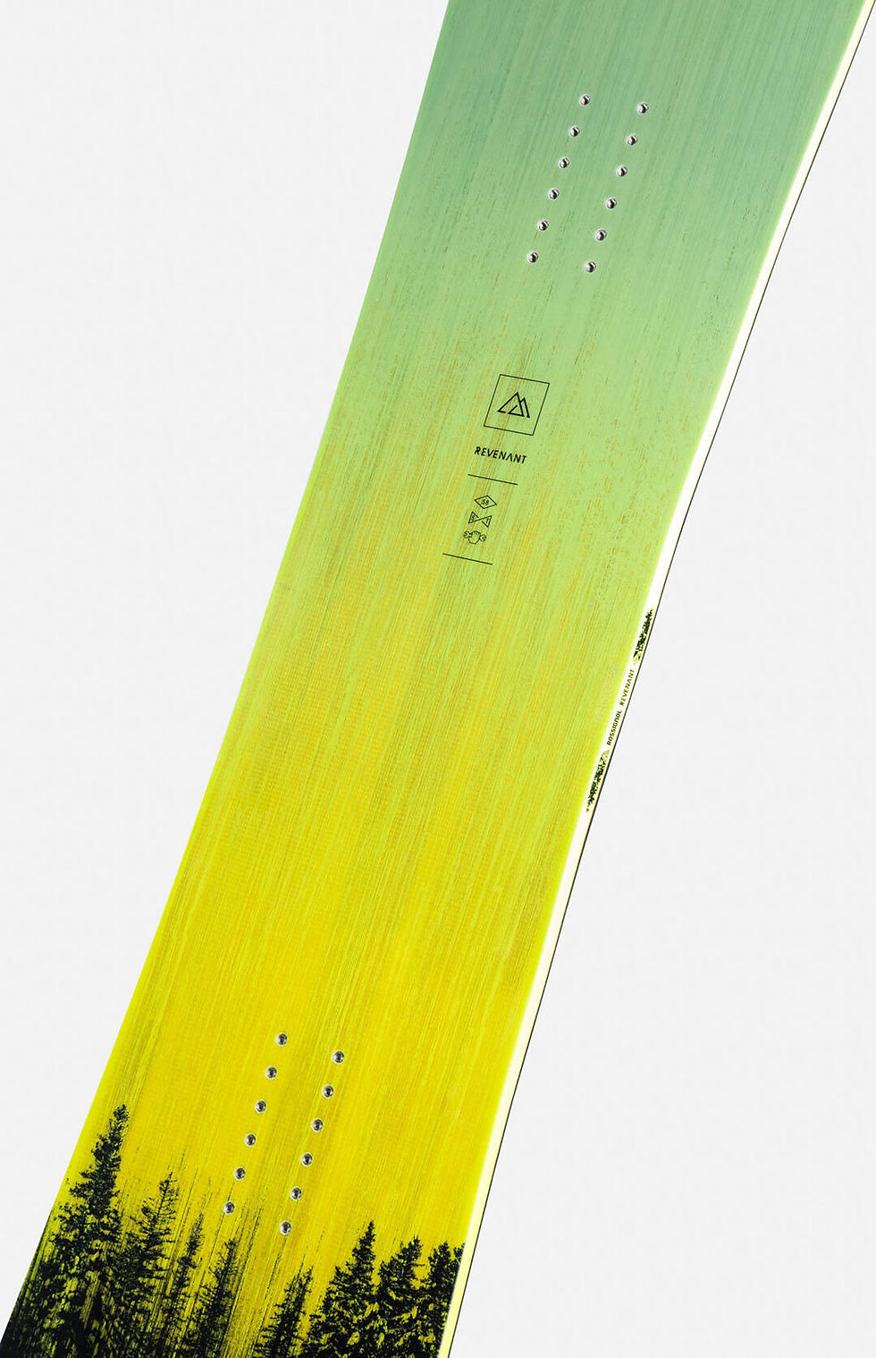 Miniature : Rossignol Revenant