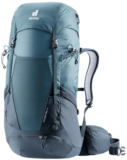Deuter top sac randonnée