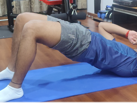 10 Strength Training Exercises for Beginners