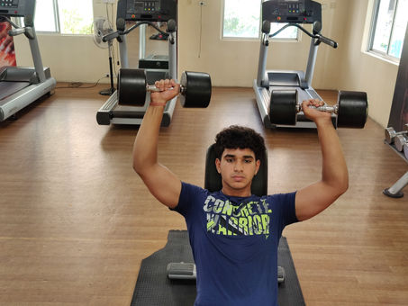 Is Strength Training Only For Adults?