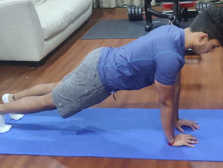 Weight Training - Why Is It Important and How To Get Started?