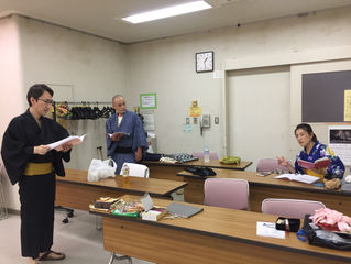 人でなしの恋 7&ハーフウェイ飲み会
