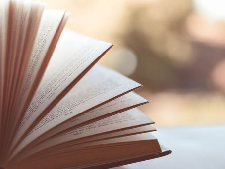 小説を舞台化する時に大切なこと