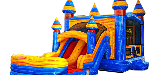 Singleton's Bounce House Rental Fort Wayne Huntertown