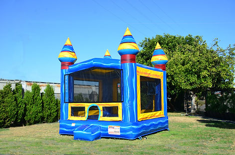 Melting Arctic 13x13 Bounce House (2).jpg