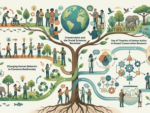 Foundations of Social Science in Conservation: A Literature Review