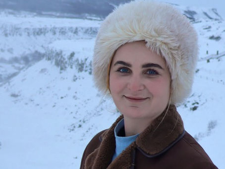 6 Questions with Dr. Laura Perry: Exploring Behaviour Change in Wildlife Conservation