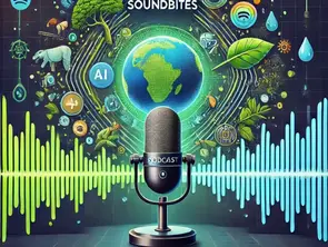 Introducing the IUCN Behaviour Change Task Force Podcast: Behaviour Change Soundbites