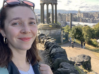 6 Questions with Martha Stokes: Bringing Behaviour Change Into Global Environmental Policy