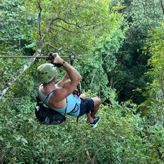 canopy montezuma