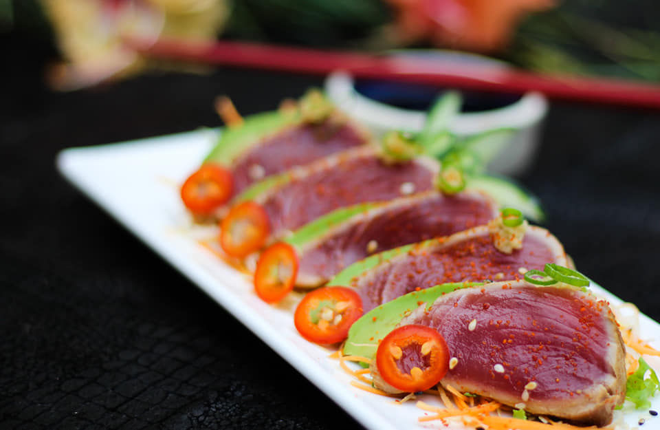 Sushi Season 2025