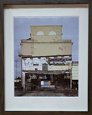 54) 1875 kr, Short Ends, fotografi, Magnus Wahman, 42 x 52 cm.jpg