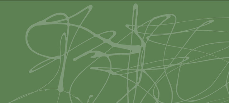 Gestaltung Pinselschwung Kunst Atelier