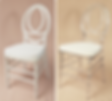Seattle Party Chair Rentals
