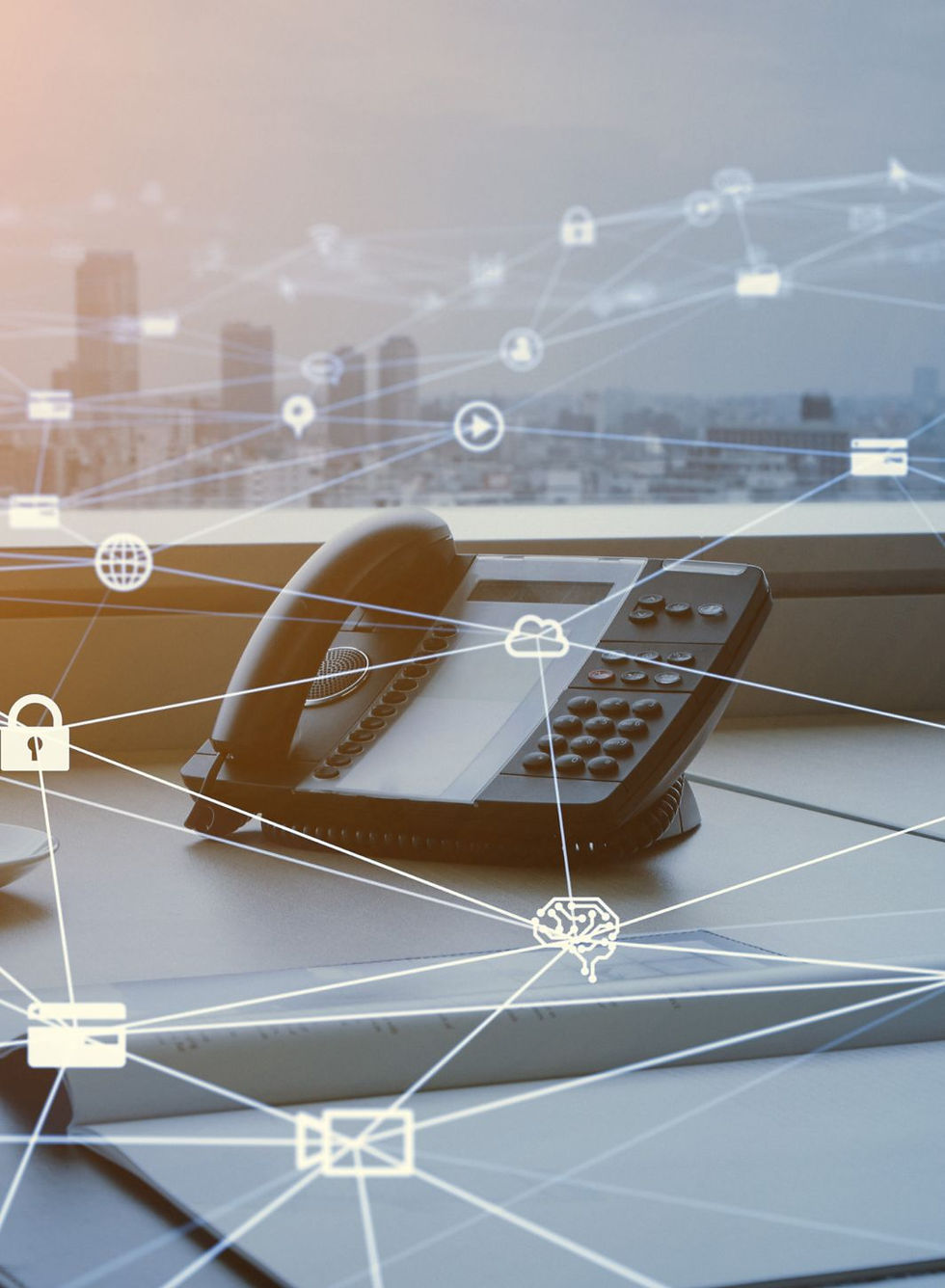 Office Phone Services