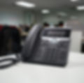 PBX Phone