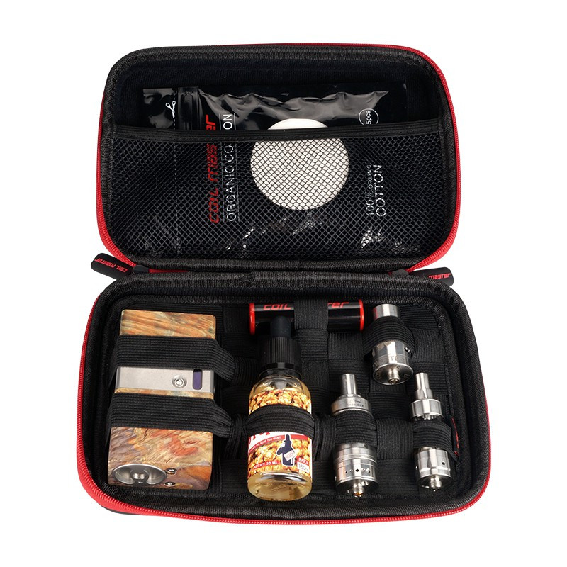 Coil Master KBAG Mini