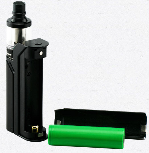 Thumbnail: Reuleaux RX75 Kit