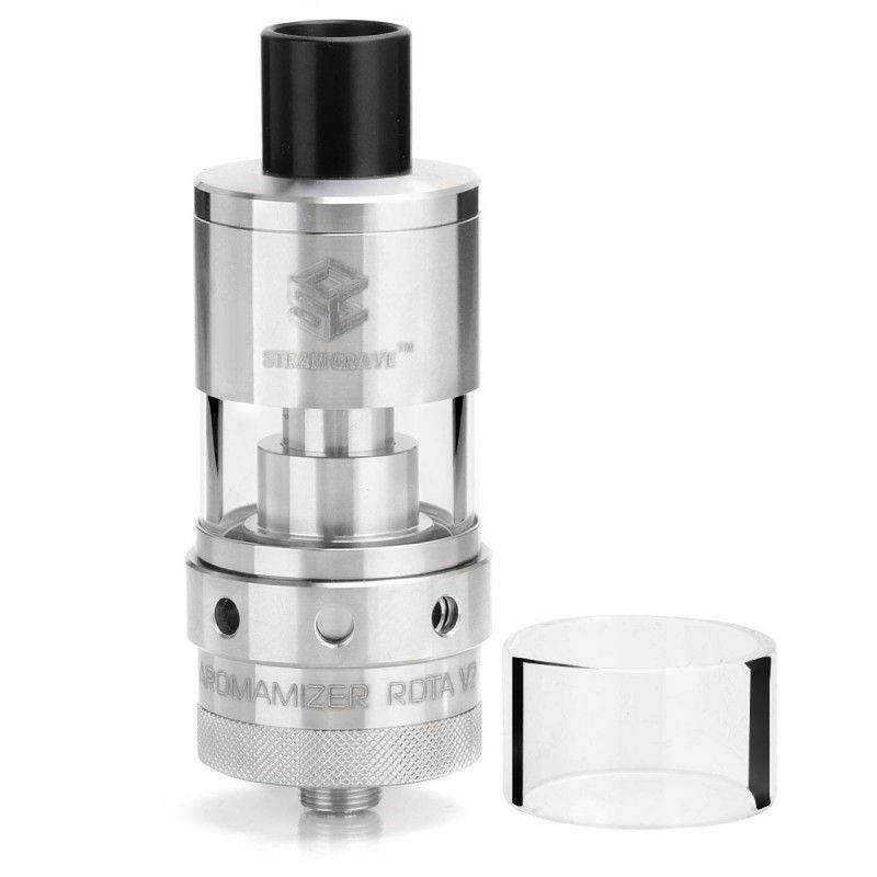 Thumbnail: Aromamizer RTDA V2 6ml