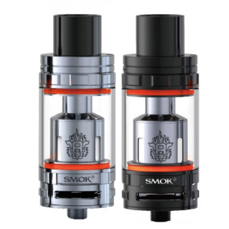 TFV8 Cloud Beast Tank
