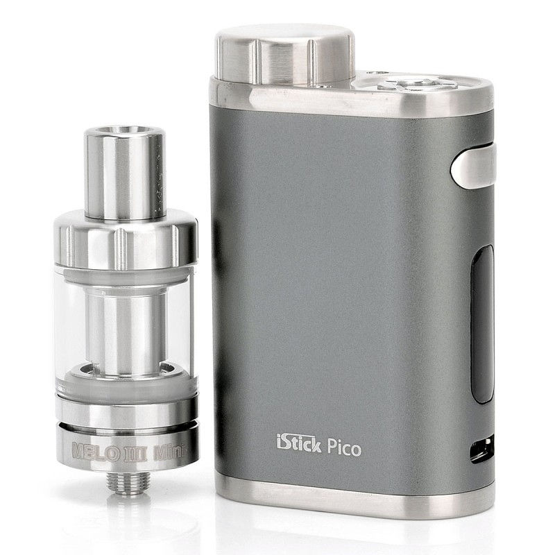 Thumbnail: Istick Pico (Kit)