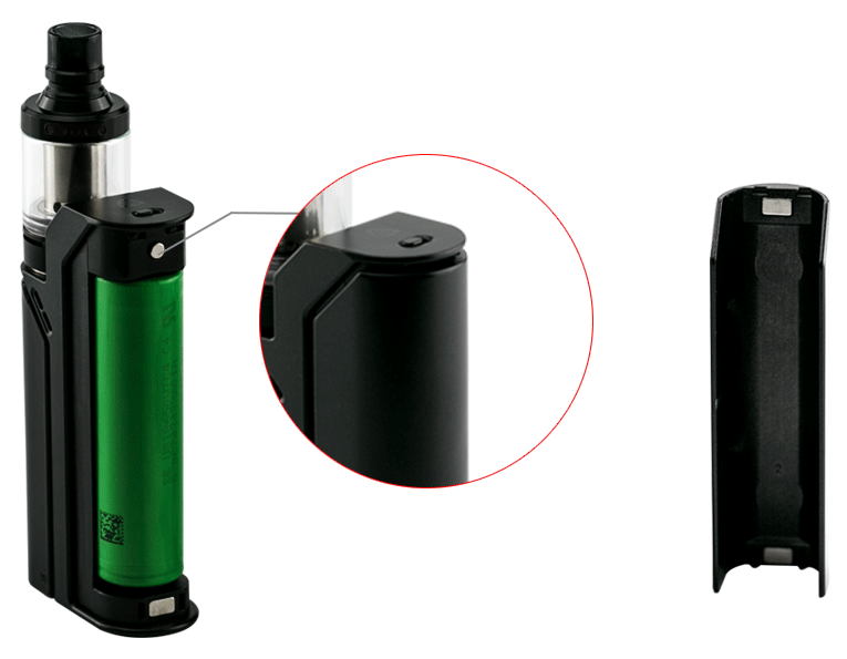 Thumbnail: Reuleaux RX75 Kit