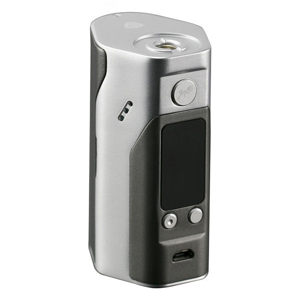 Thumbnail: Reuleaux RX200S