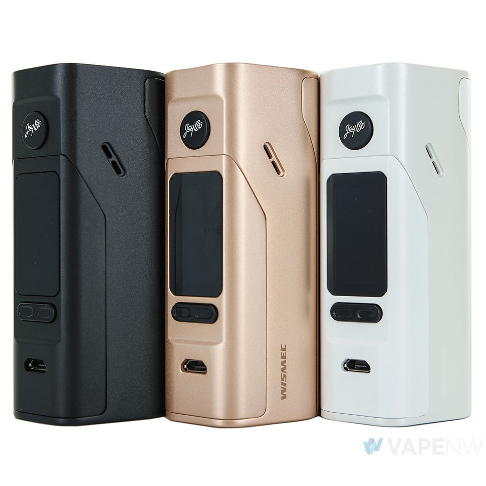 Thumbnail: Reuleaux RX2/3