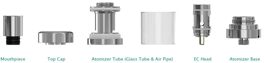 Thumbnail: Istick Pico (Kit)