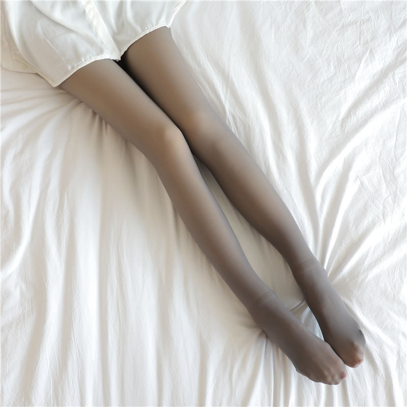 Miniatura: Legging Térmica de Inverno Clara — imagem do produto 6