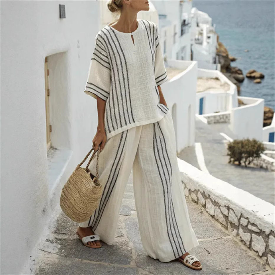 Conjunto Feminino Maya — imagem do produto 2
