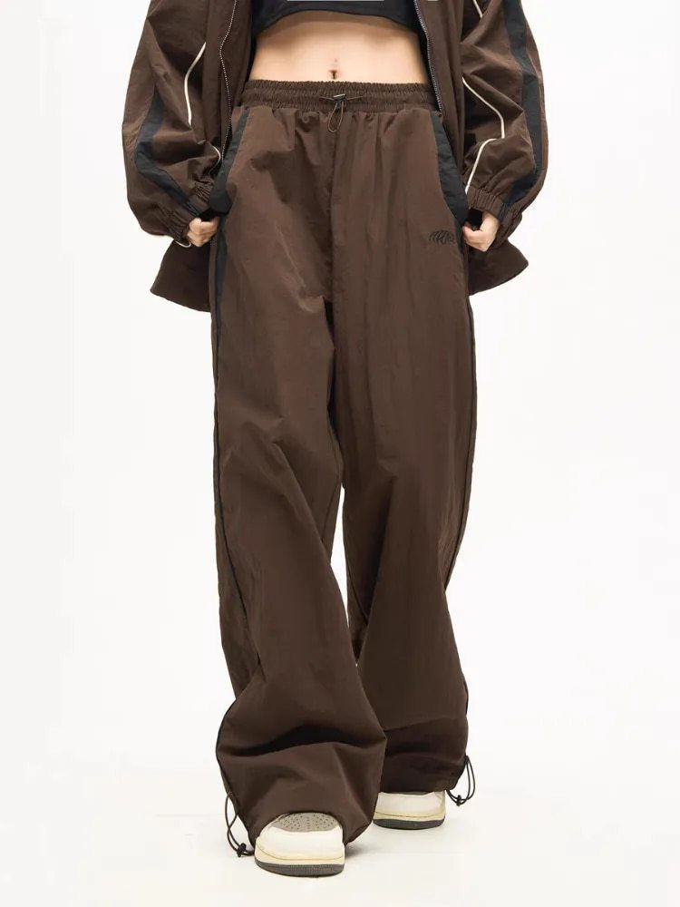 Miniatura: Calça Pantalona Retrô Noir — imagem do produto 3