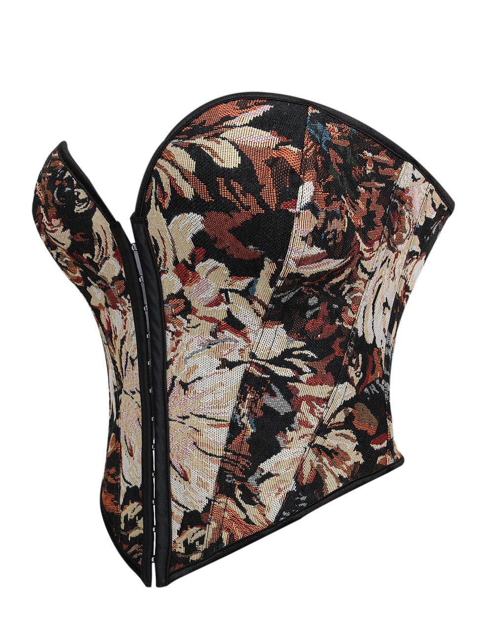 Blusa Tomara que Caia Élise — imagem do produto 2