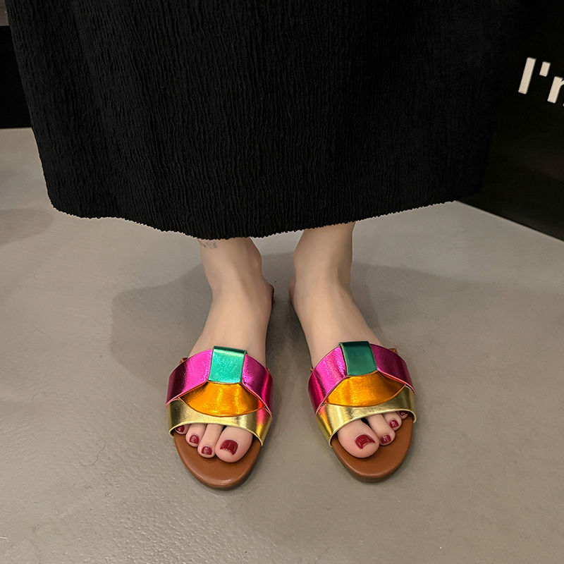 Chinelo Feminino Célia - imagem 2
