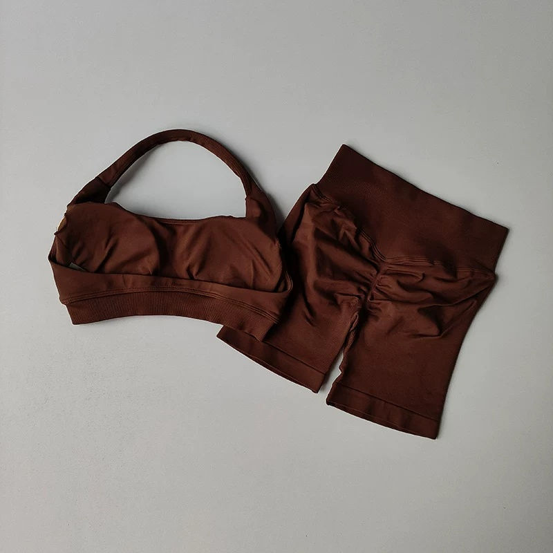 Miniatura: Conjunto Fitness Aurora Frente Única - imagem 6